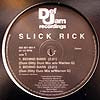 SLICK RICK / BEHIND BARS