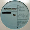 SCOTT FERGUSON / ALL OF THE DAY E.P.