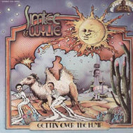 SIMTEC & WYLIE / GETTIN' OVER THE HUMP