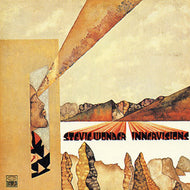 STEVIE WONDER / INNERVISIONS