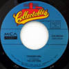 SHIRELLES / I MET HIM ON A SUNDAY