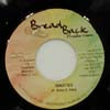 SIZZLA&THRILA U / MORTAL MAN