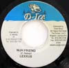 SIZZLA / I DON'T LIKE