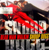 SNOOP DOGG / DEAD MAN WALKIN