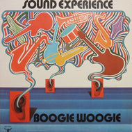 SOUND EXPERIENCE / BOOGIE WOOGIE
