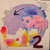 SHIHO the purplehaze / SEE INSIDE OF THE WORLD THEN YOU COULD KNOW...