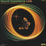 SOUND EXPERIENCE / LIVE AT GLEN MILLS REFORM SCHOOL FOR BOYS