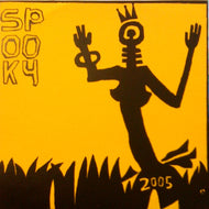 SPOOKY / SPOOKY 2005