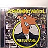 SCREECHING WEASEL / WEASEL MANIA
