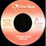 SHINEHEAD / BILLIE JEAN