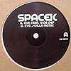 SPACEK / EVE (J-DILLA RMEIX)