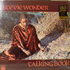 STEVIE WONDER / TALKING BOOK (180g)