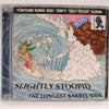 SLIGHTLY STOOPID / THE LONGEST BARREL RIDE -DELUXE-