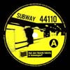 SUBWAY / 44110 / PERSUASION
