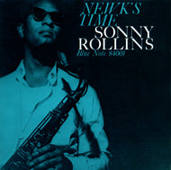 SONNY ROLLINS / NEWK'S TIME