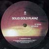SOLID GOLD PLAYAZ / LE SOUL AFRIQUE