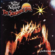 SUNSHINE BAND / THE SOUND OF SUNSHINE