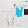 SERGE CHALOFF / BLUE SERGE (180g)