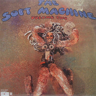 SOFT MACHINE / VOLUME TWO