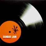 SUNDAY JAM aka JUN / RETRO ELECTRONIC
