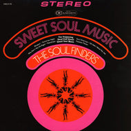 SOUL FINDERS / SWEET SOUL MUSIC