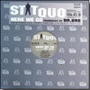 STAT QUO / HERE WE GO