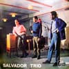 SALVADOR TRIO / TRISTEZA