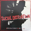 SOCIAL DISTROTION / GREATEST HITS