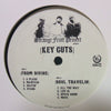 STRANGE FRUIT PROJECT / KEY CUTS