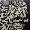 SUBHUMANS / INTERNAL RIOT