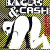 SPANK ROCK / BANGERS & CASH