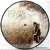 SCOUTING FOR GIRLS / ELVIS AIN'T DEAD