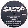 SASSO / THE FREE EP