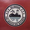 SKATOONS / AM ARSCH DIE RAUBER
