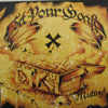 SET YOUR GOALS / MUTINY!