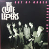 CUTE LEPERS / OUT OF ORDER / LONELY BOY