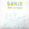 SUKIE / PINK-A-PADE