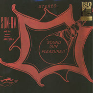 SUN RA / SOUND SUN PLEASURE (180g)