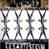 SANTOGOLD / L.E.S. ARTISTES