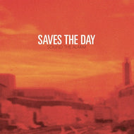 SAVES THE DAY / SOUND THE ALARM