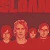 SLOAN / PARALLEL PLAY
