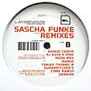 SASCHA FUNKE / MANGO REMIXES