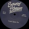 SOUNDSTREAM / 'LIVE' GOES ON