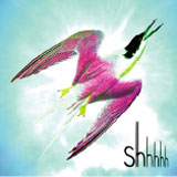 SHHHHH / SHHHHH LIVE MIXED IN ALTERED STATES
