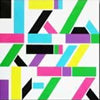 佐藤タカマサ / リズムステップループス