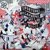 SPORTSDAY MEGAPHONE / MEET ME IN THE MIDDLE
