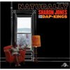 SHARON JONES AND THE DAP KINGS / NATURALLY