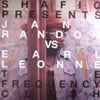 SHAFIQ(SA-RA CREATIVE PARTNERS) / JANK RANDOM VS. EARL LEONNE THE FREQUENCY