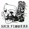 SILK FLOWERS / SAME