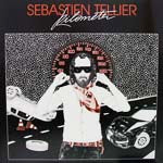 SEBASTIEN TELLIER / KILOMETER